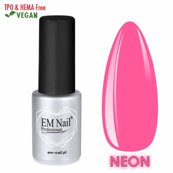 Premium Gel Polish Vegas Barbie 218