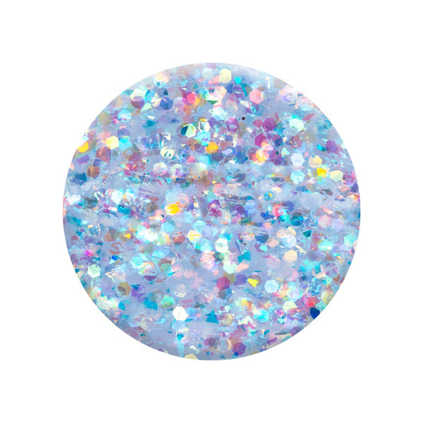 Poly Nail Hard Gel - Mermaid Tears 30ml