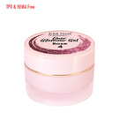 Liner Glamour Gel Rose 4