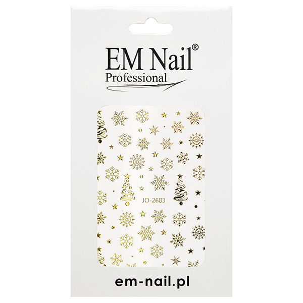 Nailart Sticker