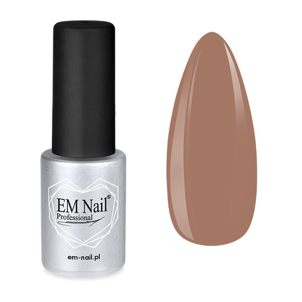 Premium Gel Polish Mocha Mousse 242