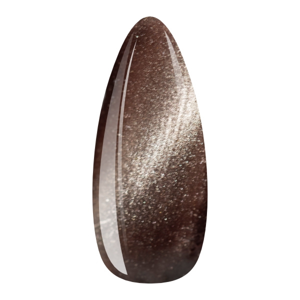 Gel Polish Cat Eye 7D Moonlit Catwalk 16