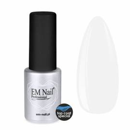 Top Coat Special 6ml EM Nail