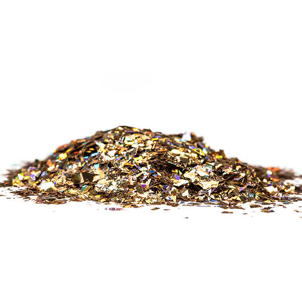 Micro Folia Gold