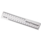 Pilnik do paznokci 100/180 XXL z miarką EM Nail Professional