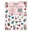 Naklejki na paznokcie