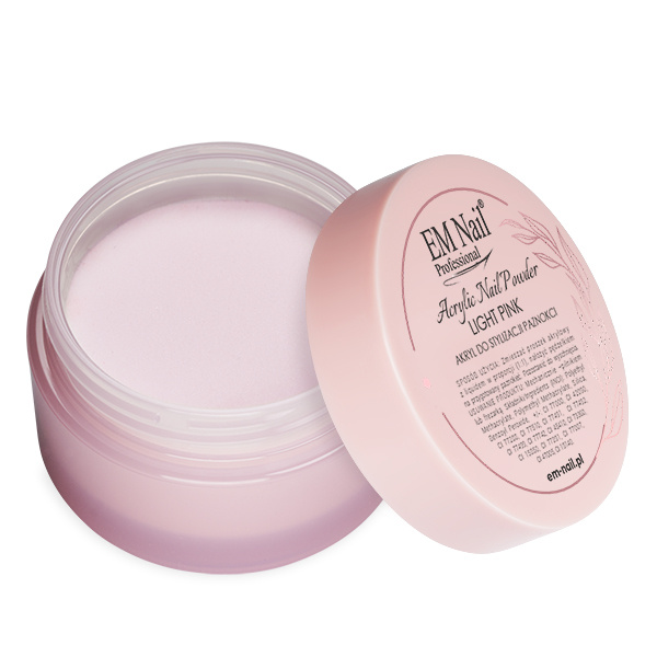 Acryl - Light Pink (50g)