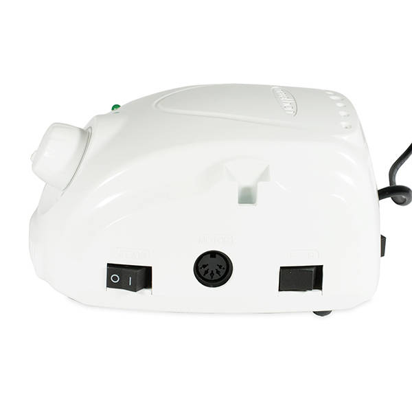 Saeyang Frezarka Marathon 3 Champion Click White + SH30N New