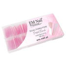 Tips Schablonen Perfect French