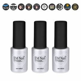 EM Nail Set 3x Top 6 ml