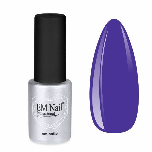 Gel Polish Very Violet 239