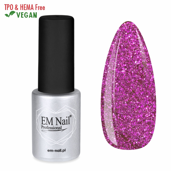 Premium Gel Polish Lunar Lilac 207