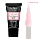 Poly Nail Hard Gel - Pink Champagne 30ml