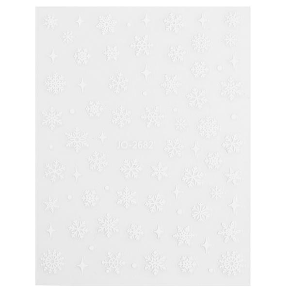 Naklejki na paznokcie