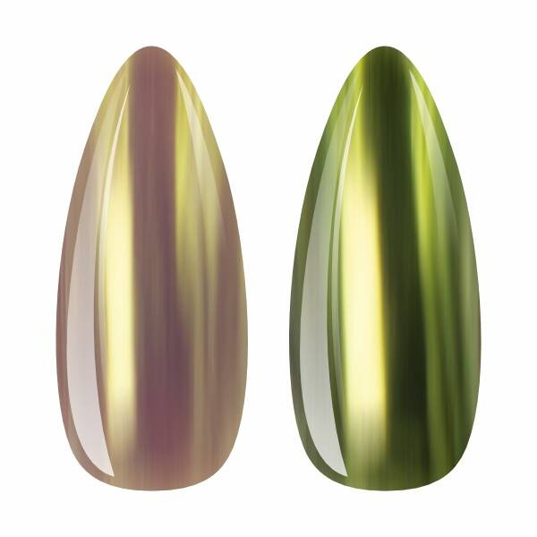 Mirror Effecting Liquid Nr 02 5ml