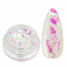 Glas Effektfolie Nr.1 Butterfly