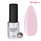 Power Base Pink 6ml EM Nail
