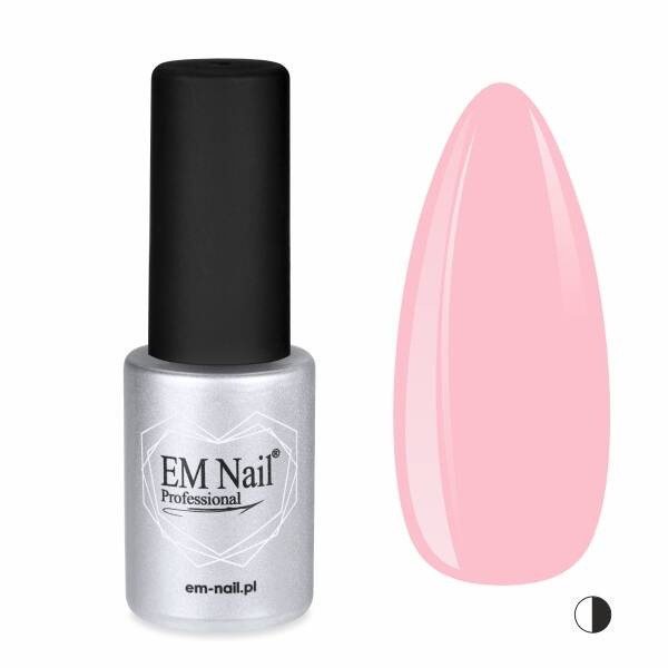 Premium Gel Polish Powder Pink 188