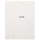 Naklejki na paznokcie 