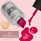 Premium Gel Polish Bali 135