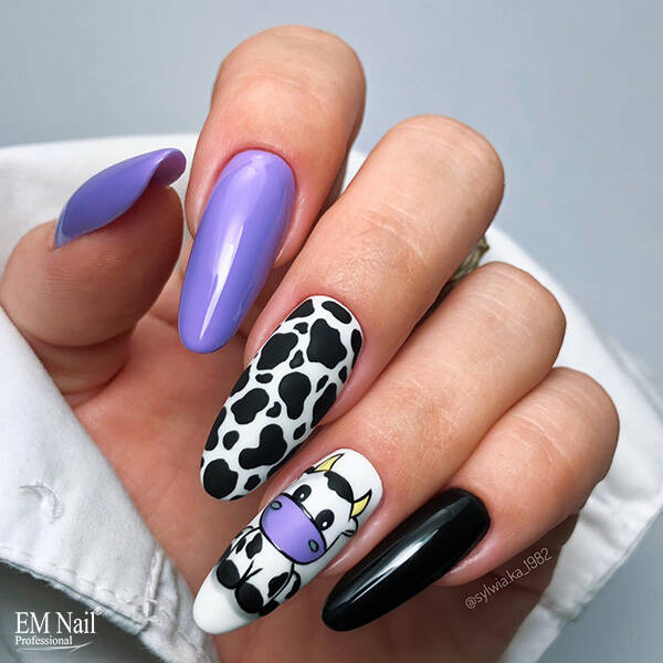 Premium Gel Polish Twilight 18