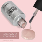 Power Base Au Naturel 6ml EM Nail