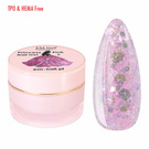 Princess Pink Nail Gel Nr 3