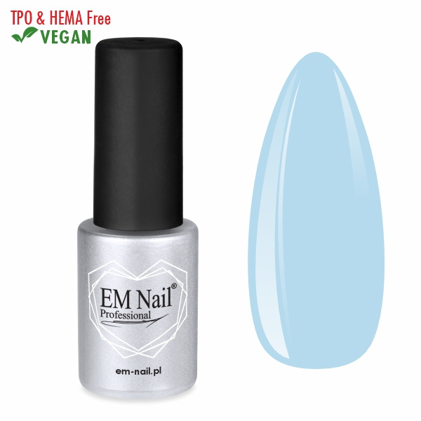 Premium Gel Polish Blue Sky 22