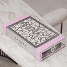 Tischabsaugung Staubabsaugung Style Pro – Light Pink