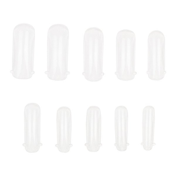 Silikon Tips Poly gel