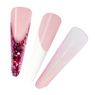 Tips Schablonen Perfect French