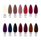 14x Premium Gel Cozy Rituals – Falling for You EM Nail