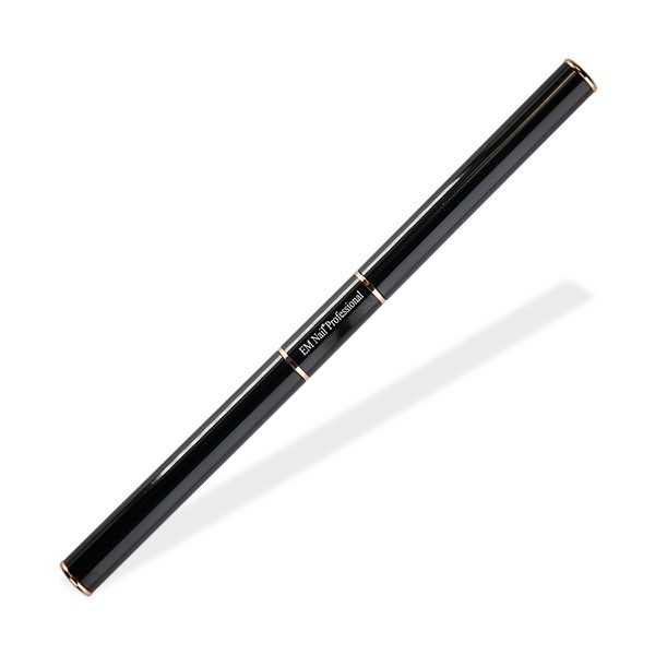 Nailart-Pinsel 15 – 20mm schwarz, EM Nail