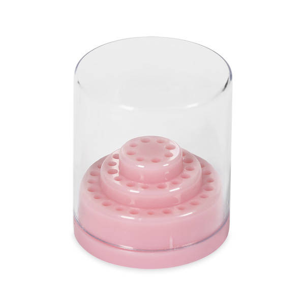 Nageldrillbit Holder