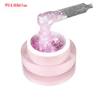 Princess Pink Nail Gel Nr 3