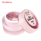 Liner Glamour Gel Rose 4