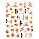 Naklejki na paznokcie