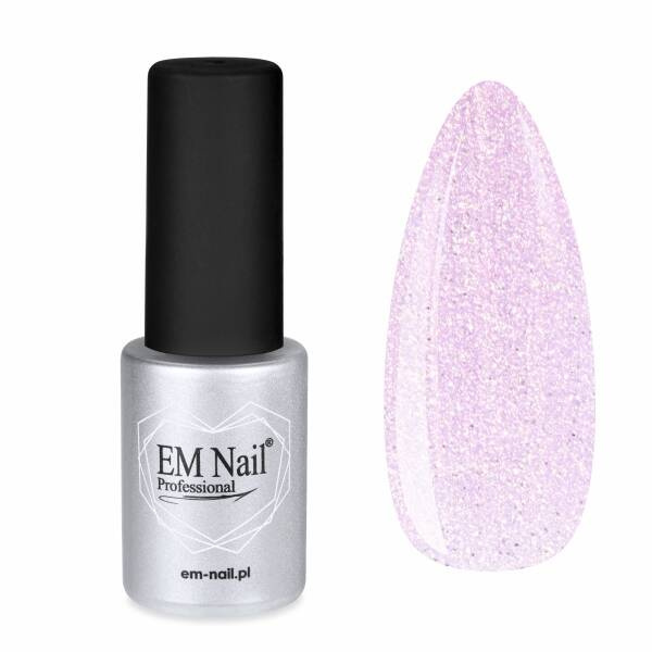 Premium Gel Polish Glamour Pink 142