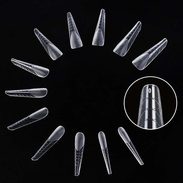 Formy górne Russian Almond 120 szt