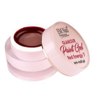 Paint Gel Glamour Red Energy 7