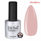 Fiber Base Luxury Pink 15ml EM Nail