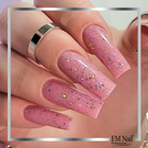 Lakier hybrydowy Premium Oh Honey 73