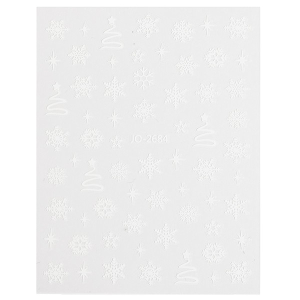 Naklejki na paznokcie