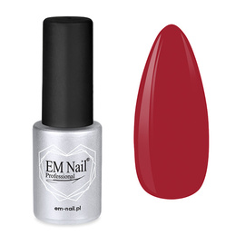 Premium Gel Polish Red Ritual 226