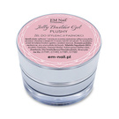 Żel budujący - Jelly Plushy 50ml