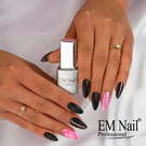 Brokat - Glam Pink 17