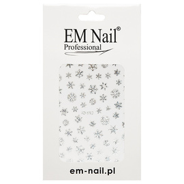 Nailart Sticker
