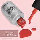 Premium Gel Polish Delight 10