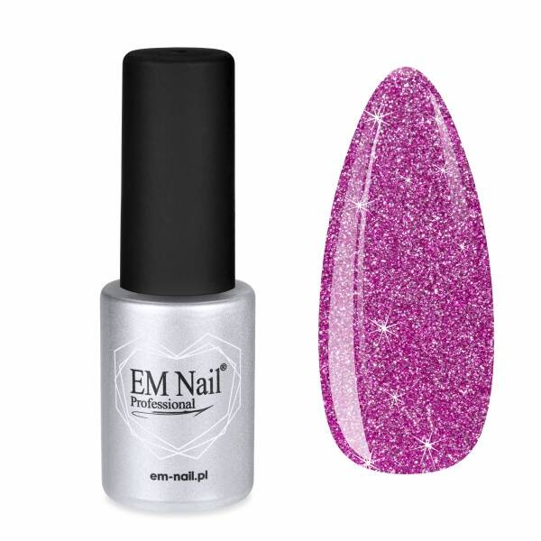 Gel Polish Flashy Fabulous 16