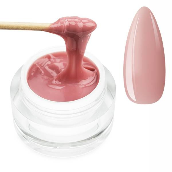 Żel budujący - Jelly Plushy 30ml